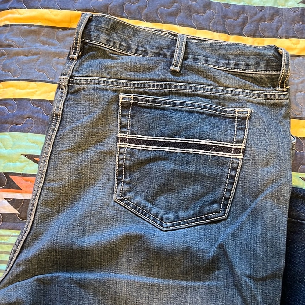 Cinch White Label Men’s Jeans